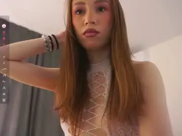 Chaturbate Live Porn of margarethowell