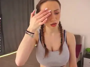 Chaturbate Live Sex Cam of margarethowell