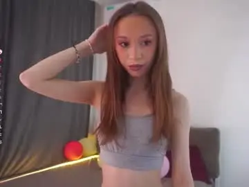 Chaturbate Live Porn of margarethowell