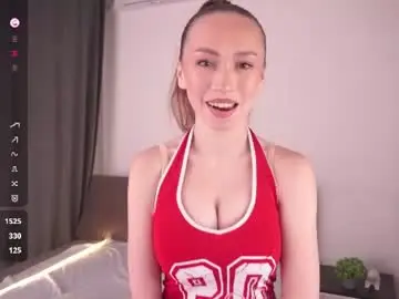 Chaturbate Best Webcam of margarethowell