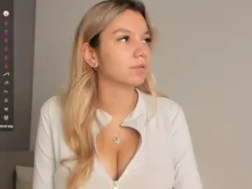 Chaturbate Live Porn of margarethowell