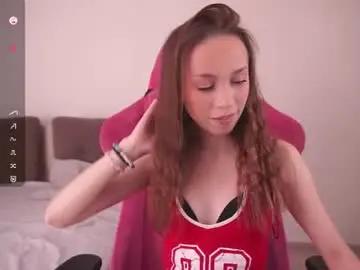 Chaturbate Live Porn of margarethowell