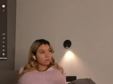 Chaturbate Sex Cam of margarethowell