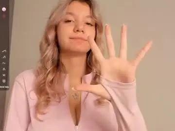 Chaturbate Live Sex of margarethowell