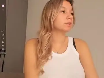 Chaturbate Live Porn of margarethowell