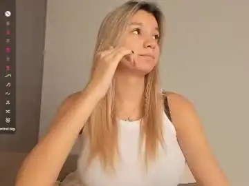 Chaturbate Free Porn Cam of margarethowell