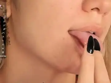 Chaturbate Sex Cam of margarethowell