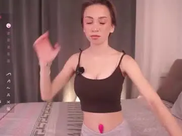 Chaturbate Live Sex Cam of margarethowell
