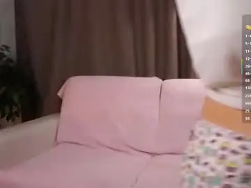 Chaturbate Sex Chat of margarethowell
