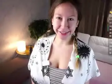 Chaturbate Live Sex Cam of margarethowell