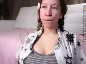 Chaturbate Live Sex of margarethowell