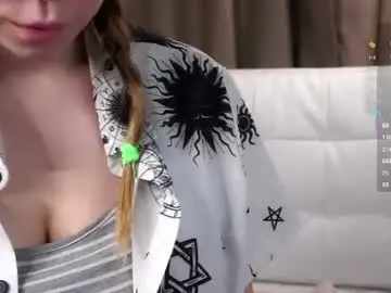 Chaturbate Free Porn Cam of margarethowell