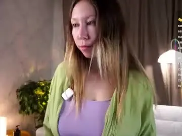 Chaturbate Live Sex of margarethowell