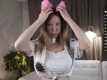 Chaturbate Private Sex Chat of margarethowell