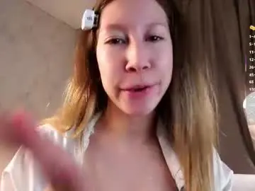 Chaturbate Best Webcam of margarethowell