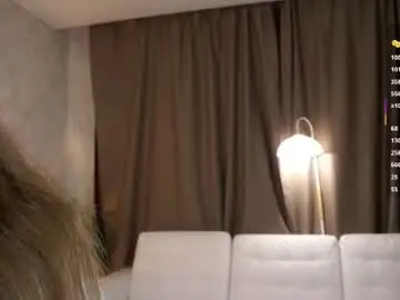 Chaturbate Free Porn Cam of margarethowell