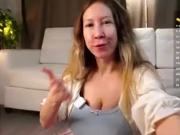 Chaturbate Live Sex of margarethowell