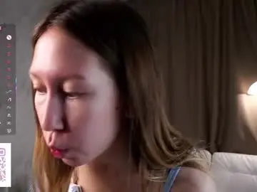 Chaturbate Live Sex Cam of margarethowell