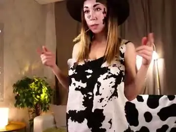Chaturbate Live Porn of margarethowell