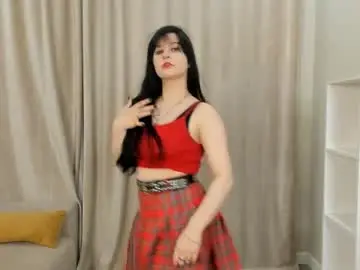 Chaturbate Sex Cam of marianmollberg