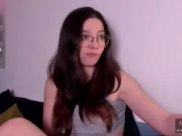 Chaturbate Watch Live Sex Cams of miabellee_