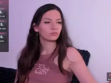 Chaturbate Free Live Porn of miabellee_