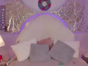 Chaturbate Nude Webcam of miamontoya