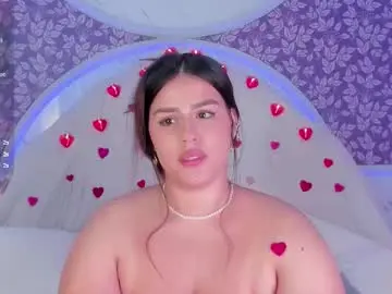 Chaturbate Live Sex Cam of miamontoya