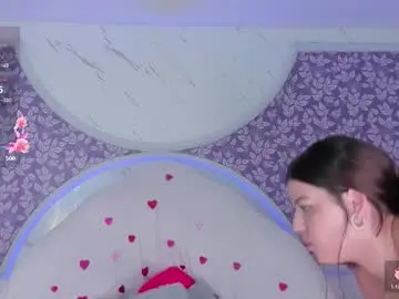 Chaturbate Adult Webcams of miamontoya