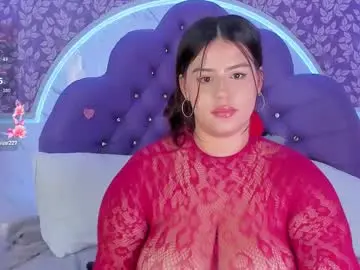 Chaturbate Live Sex of miamontoya