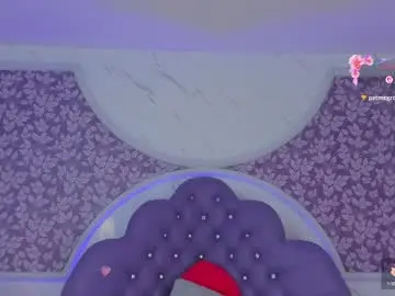 Chaturbate Live Sex of miamontoya