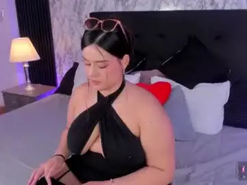 Chaturbate Sex Cam of miamontoya