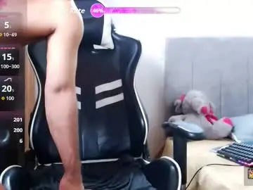 Chaturbate Watch Live Sex Cams of miller_cuper1