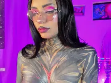 Chaturbate Best live sex cam show of nicki_1