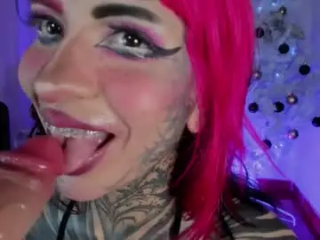 Chaturbate Live Sex of nicki_1