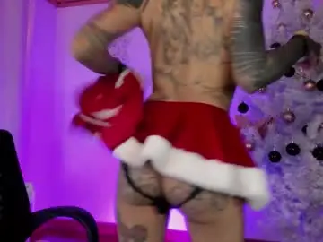 Chaturbate Private Sex Chat of nicki_1