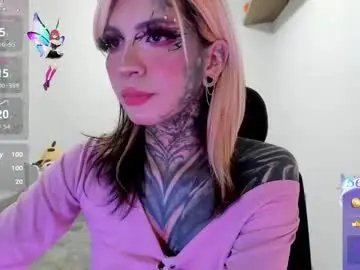 Chaturbate Free Porn Cam of nicki_1
