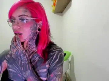 Chaturbate Adult Webcams of nicki_1