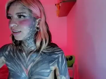 Chaturbate Live Sex Cam of nicki_1