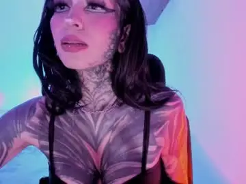 Chaturbate Watch Live Sex Cams of nicki_1