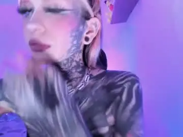 Chaturbate Sex Cam of nicki_1