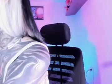 Chaturbate Sex Chat of nicki_1