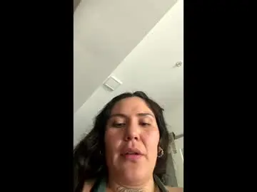 Chaturbate Nude Webcam of ohbiach