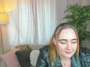 Chaturbate Sex Cam of olessiaa_