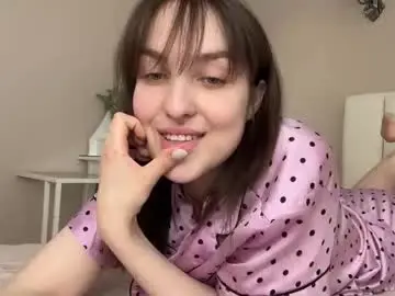 Chaturbate Nude Webcam of saphirree