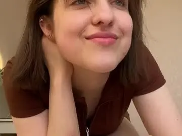 Chaturbate Nude Webcam of saphirree