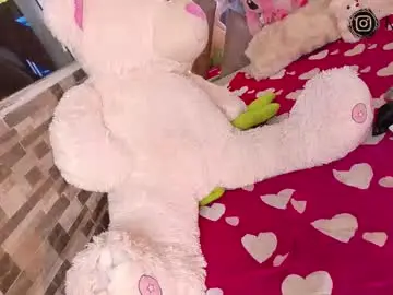 Chaturbate Private Sex Chat of sweet_doll12