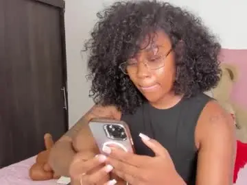 Chaturbate Nude Webcam of tanisha_owens2