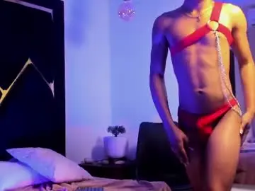 Chaturbate Nude Webcam of tiago_noir