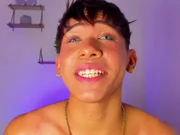 Chaturbate Free Porn Cam of tiago_noir